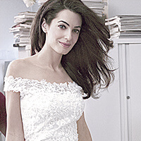 Amal Clooney