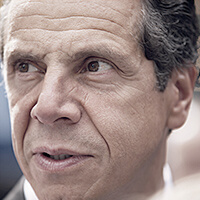 Andrew Cuomo