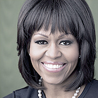 Michelle Obama