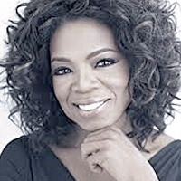 Oprah Winfrey