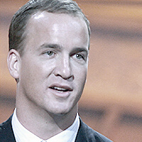 Peyton Manning