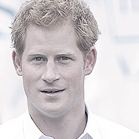 Prince Harry