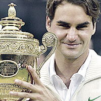 Roger Federer