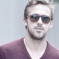 Ryan Gosling