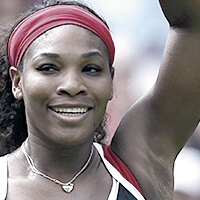 Serena Williams