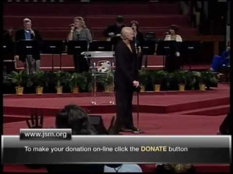 "Amazing Grace" Jimmy Swaggart (2011)