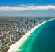 The Gold Coast – a sunny place for property people.