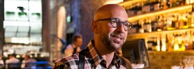 Neil Strauss' new dating rule is don't expect people to change - although his latest book, <i>The Truth</i>, details his ...