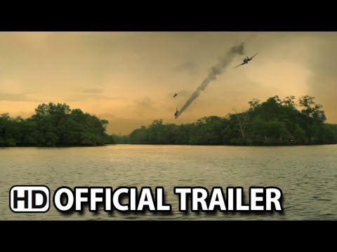 Canopy Official Trailer (2014) HD