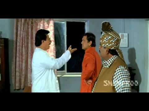 Rajaji - Part 2 Of 15 - Govinda - Raveena Tandon - Superhit Bollywood Comedies