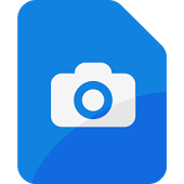 Camera 2 PDF Scanner Creator