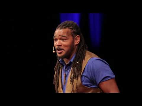 You are the exclusive author of your story | Jovan Mays | TEDxMileHigh