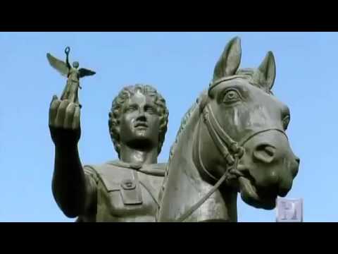 Seven Wonders of the Ancient World - Documentary Films