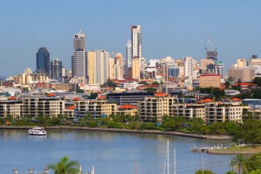 Brisbane suburbs where house prices have doubled