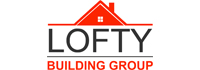 Logo for Lofty Building Group Pty Ltd