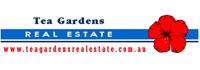 Logo for Tea Gardens Real Estate Pty Ltd