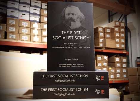 first-socialist-schism