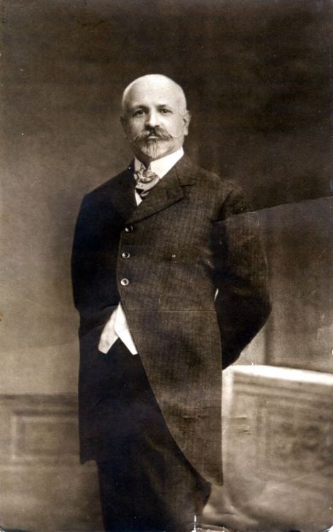 Francisco Ferrer Guardia (1859-1909)