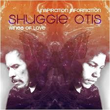 shuggie