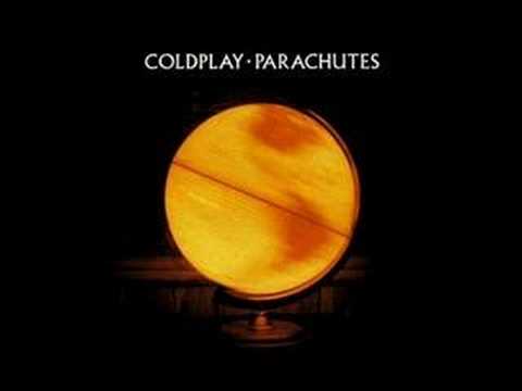 Sparks - Coldplay