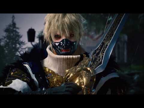 Lost Soul Aside - TrailerHD