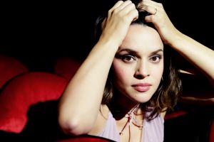 NORAH JONES IMAGES FOR SPECTRUM. Supplied publicity photo.?Courtesy of EMI