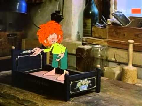 Meister Eder und sein Pumuckl (1982) (Pilot Spielfilm)