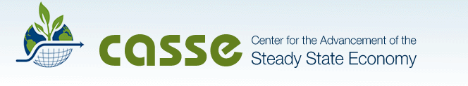 Center for the Advancement of the Steady State Economy