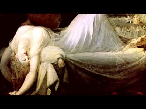 Henry Fuseli - Música Chopin: Nocturno 16 in Mi bemol mayor Op. 55 Nº 2 Lento