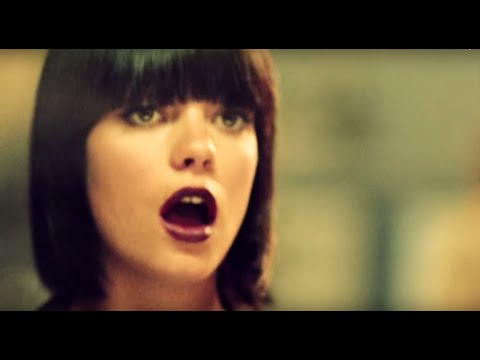 Lily Allen - 22