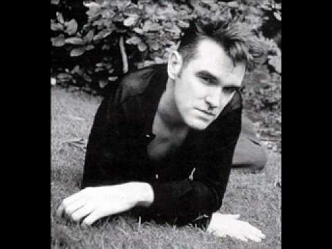 Morrissey - Disappointed