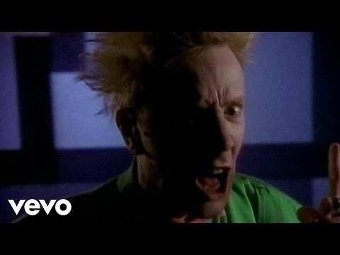 Public Image Ltd - Disappointed