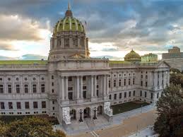 ALERT! National Socialist Movement Rally in Harrisburg, PA @ Pennsylvania State Capitol