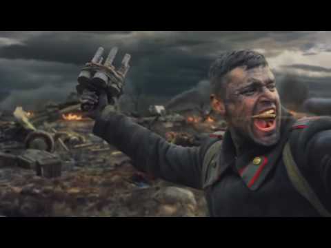 Sabaton-The Last Stand (Music Video)