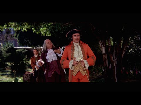 1776 (1972 film) The Lees of Old Virginia w/ Reprise 1080p