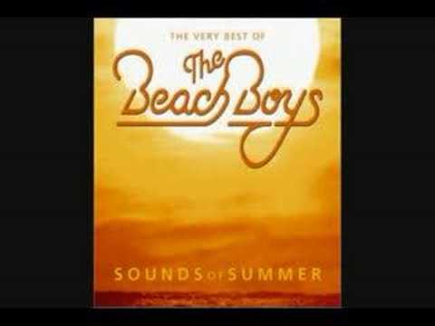 The Beach Boys - Surfin'