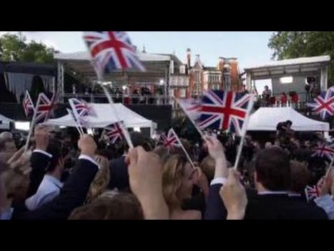 Why did UK vote to leave the European Union?