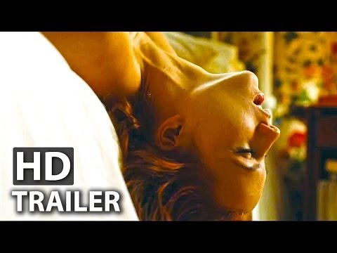 THE BODY - Trailer (German | Deutsch) | HD