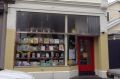 The Younger Sun bookshop, Yarraville.