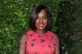 Viola Davis attends the Rape Foundation's annual brunch on September 25, 2016 in Beverly Hills, California.