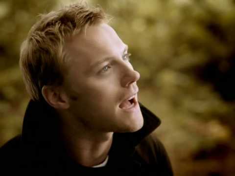 Ronan Keating - I Hope You Dance