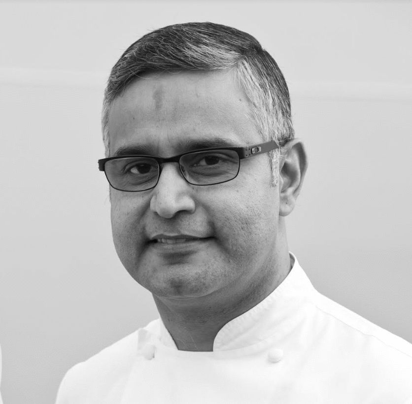 Atul Kochhar