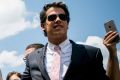 Milo Yiannopoulos, known as @Nero on Twitter, has been banned from the service.