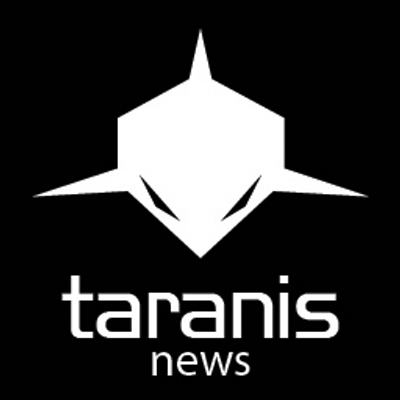 TARANIS NEWS