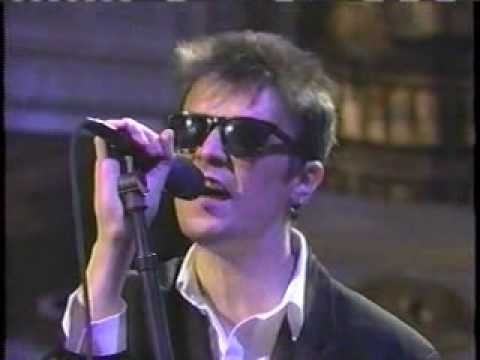 The Pogues - Tuesday Morning