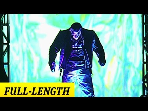 Triple H returns from injury - Raw, Jan. 7, 2002