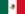 Bendera Mexico