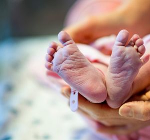 Six babies a day are stillborn everyday, says Stillborn Australia's Victoria Bowring.