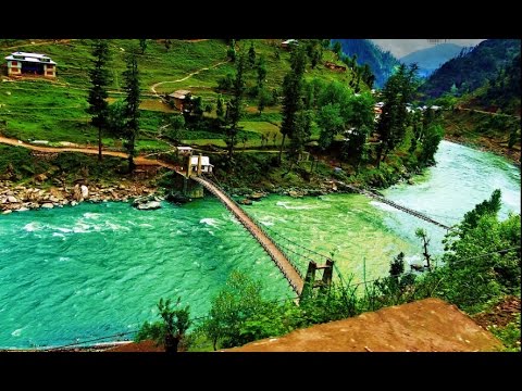 Best 2016 Azad Kashmir, Neelam Valley Travel and Pak India Border(Documentary and Travling Full HD)