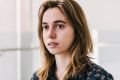 It hurts so good: Happy sad Julien Baker